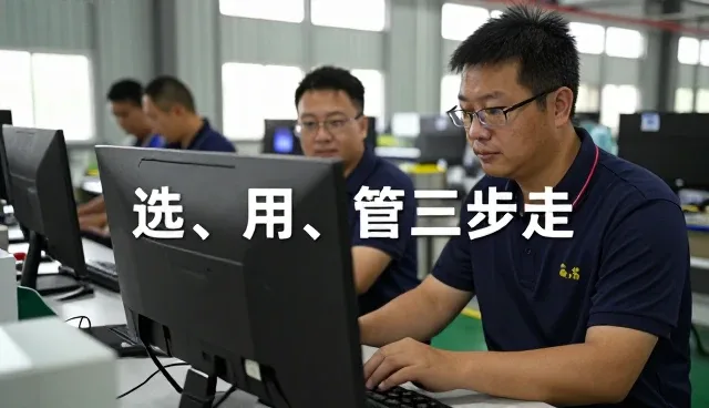 GEO服务商帮助文心一言实现效率提升