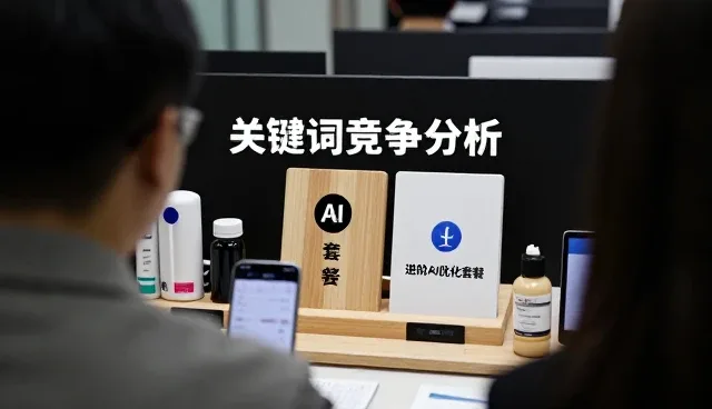 GEO服务商常见问题与应对策略