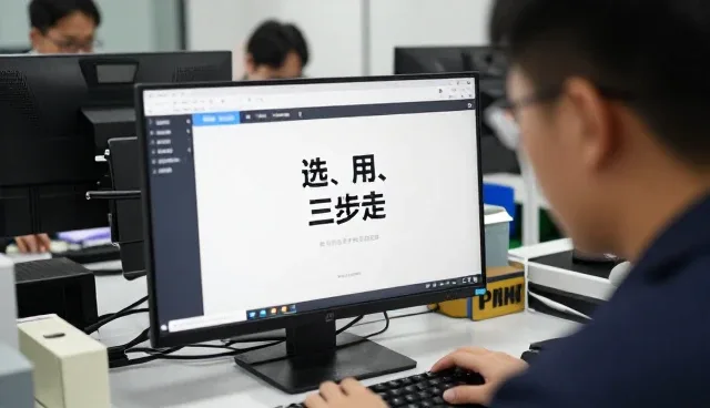 使用AI平台流量分析需要关注哪些方面?