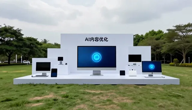 AI搜索优化排名的选型关注点与业务趋势分析