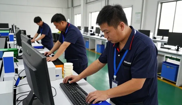 娄底GEO优化网打造AI平台流量分析应用案例